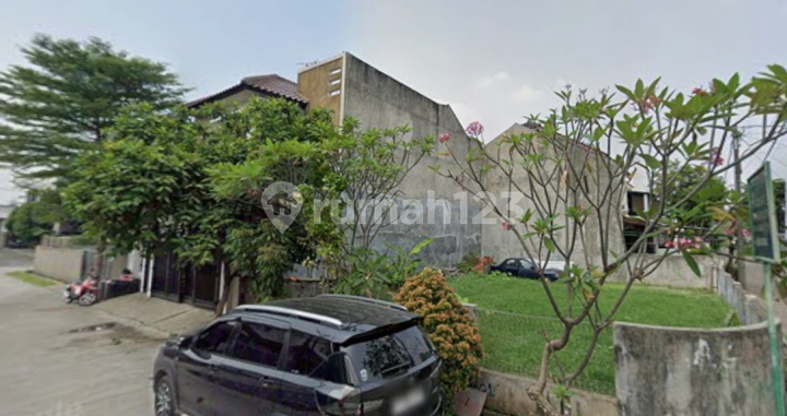 Dijual Tanah Hook di Pondon Aren Dijual Tanah Hook di Pondon Aren