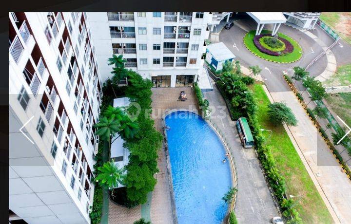 Apartemen Serpong Greenview (Pool View) 