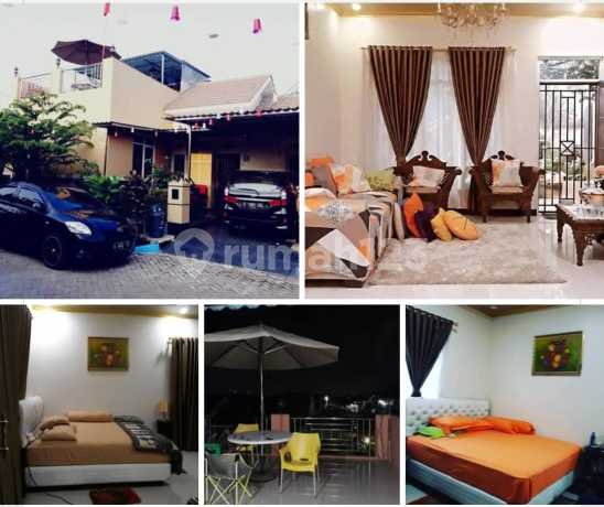 Cluster Royal Karawaci, Tangerang Cluster Royal Karawaci, Tangerang