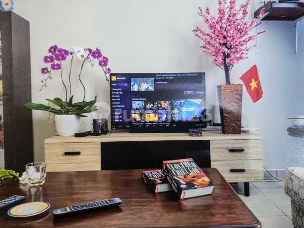 Dijual Rugi Apartemen Ambasador 2 Kuningan