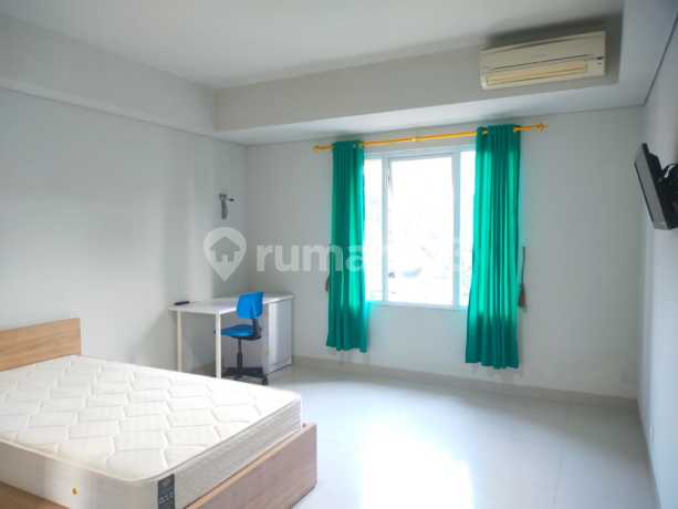 Apartment trimezia 1 BR Unfurnished Apartment trimezia 1 BR Unfurnished