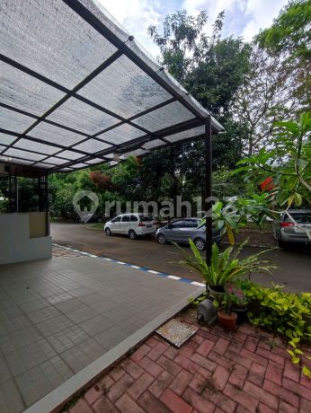 Di Jual Cepat Rumah 1 Lantai Rapi Semi Furnished Siap Huni KT 3+1 Di Jual Cepat Rumah 1 Lantai Rapi Semi Furnished Siap Huni KT 3+1