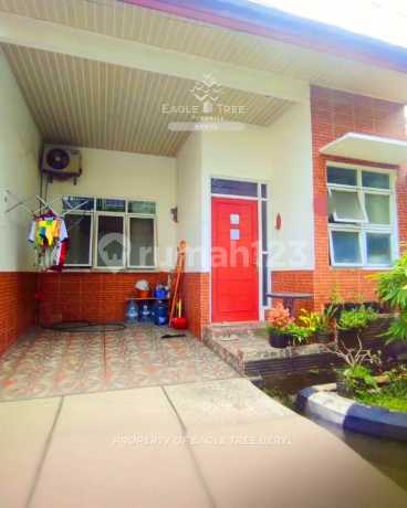 LIMITED! JUAL CEPAT Rumah Bagus 2KT Unfurnished SHM Graha Raya, Tangerang Selatan LIMITED! JUAL CEPAT Rumah Bagus 2KT Unfurnished SHM Graha Raya, Tangerang Selatan