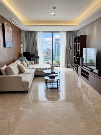 Apartemen St. Moritz Full Marmer & Sky Garden di Area Kembangan Jakarta Barat Maha054 Apartemen St. Moritz Full Marmer & Sky Garden di Area Kembangan Jakarta Barat Maha054