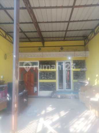 Jual Rumah Gunung Anyar Sejahtera Siap Huni Nego