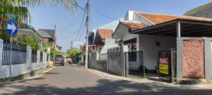 Jual Rumah Murah Pjmi Bintaro Siap Huni Nego Jual Rumah Murah Pjmi Bintaro Siap Huni Nego