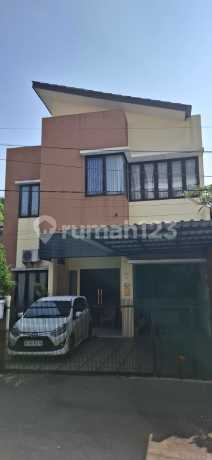 Jual Rumah Griya Anggraini Siap Huni Nego Jual Rumah Griya Anggraini Siap Huni Nego