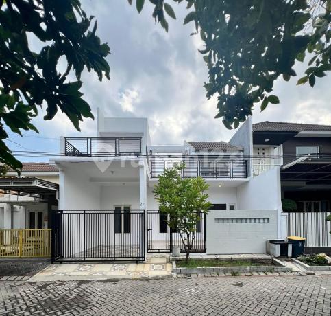 Jual Rumah Grand Delta Sari Cluster Anthurium Terawat Nego