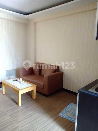 Jual Apartemen Grand Kamala Lagoon Bekasi Furnish Bisa Sewa Nego