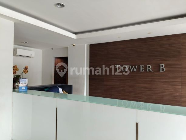 Jual Apartemen Bintaro Park View Tower B Furnish Siap Huni Nego Jual Apartemen Bintaro Park View Tower B Furnish Siap Huni Nego