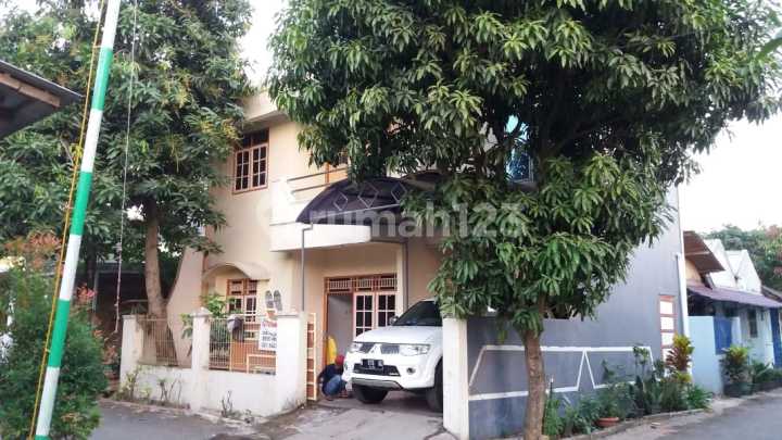 Jual Rumah Murah Permata Balaraja Tangerang Nego