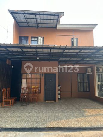 Jual Rumah Residence 27 Bekasi Siap Huni Nego Jual Rumah Residence 27 Bekasi Siap Huni Nego