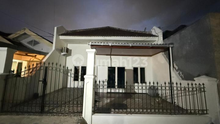 Jual Rumah Siap Huni Pondok Tjandra Sidoarjo Jual Rumah Siap Huni Pondok Tjandra Sidoarjo