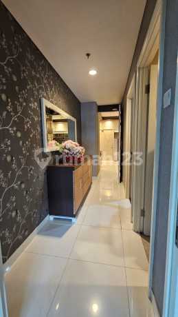 Dijual Apartment di Pusat Kota Surabaya , Apt Trillium 2Br Full Furnished Bagus Dijual Apartment di Pusat Kota Surabaya , Apt Trillium 2Br Full Furnished Bagus