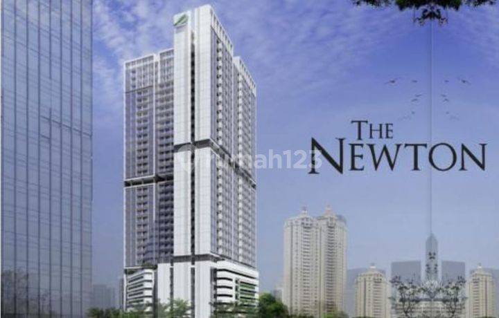 Apartement The Newton 1 Setiabudi