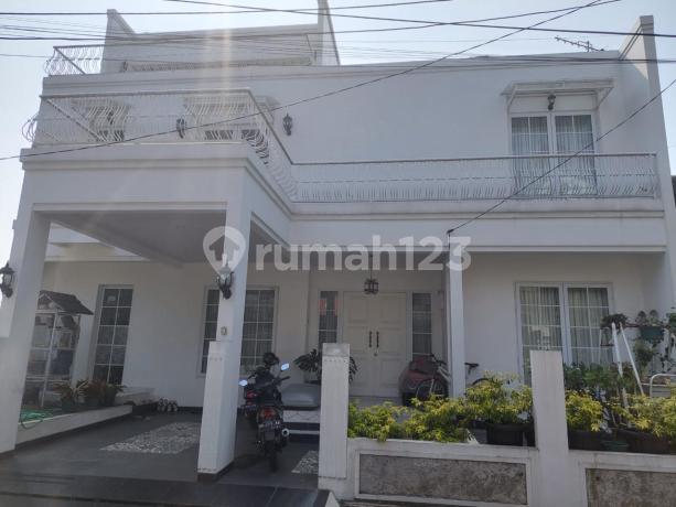 Dijual Cepat Rumah Posisi Hook Di Villa Pertiwi Cilodong Depok Dijual Cepat Rumah Posisi Hook Di Villa Pertiwi Cilodong Depok