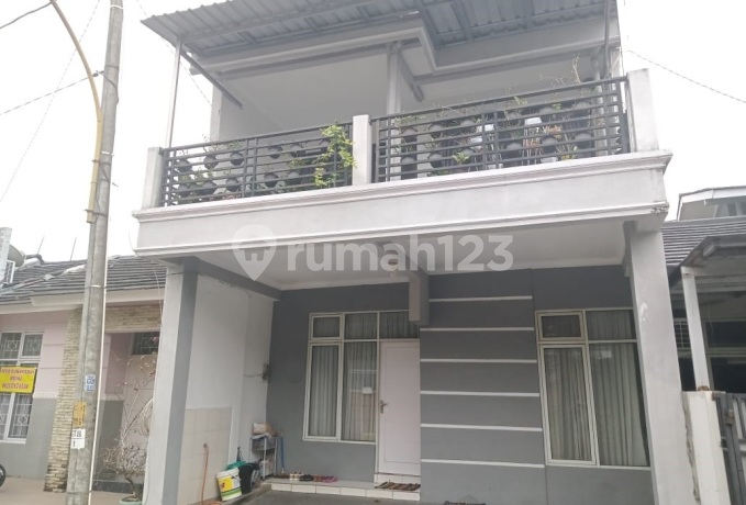 Rumah Tinggal Perumahan Graha Timur 8