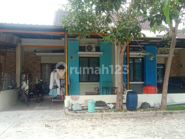Rumah Tinggal Segara City Blok Sc1 11 No 11 Cluster Atlantis