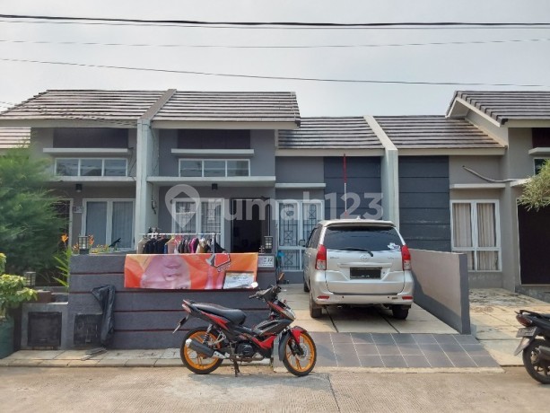 Rumah Tinggal Harvest City Blok Sa 21 No 22 Cluster Sweet Alba Rumah Tinggal Harvest City Blok Sa 21 No 22 Cluster Sweet Alba