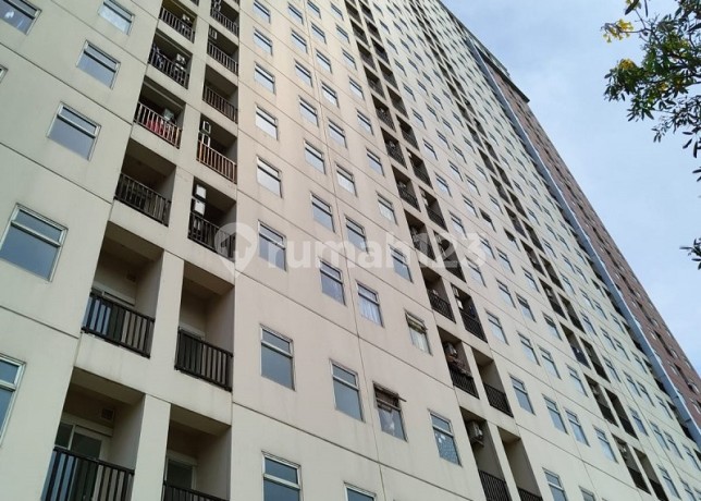 Apartemen Ayodhya Residence Tower Coral Apartemen Ayodhya Residence Tower Coral