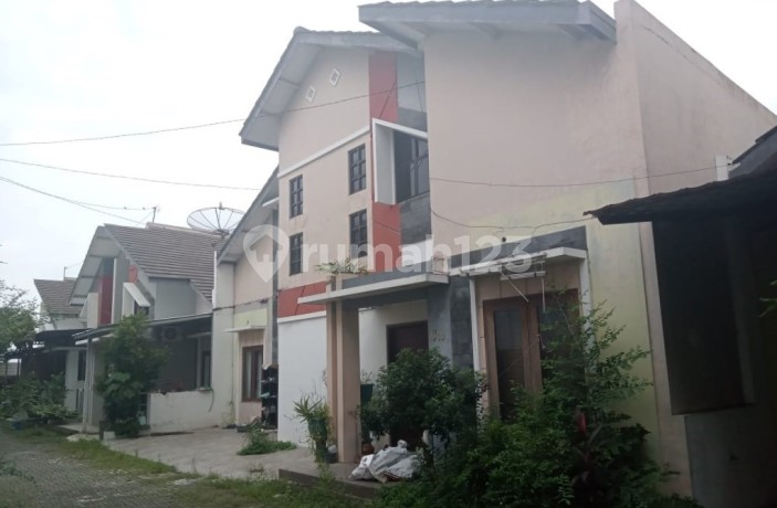 Rumah Tinggal Perumahan Gading Regency Rumah Tinggal Perumahan Gading Regency