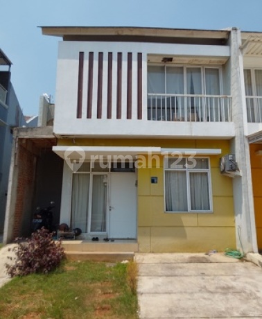 Rumah Tinggal Serpong Lagoon Rumah Tinggal Serpong Lagoon