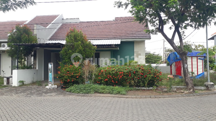Rumah Tinggal Perum Banjar Mukti Residence