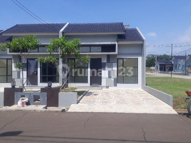 Rumah Tinggal Harvest City Cluster Sakura Indica Rumah Tinggal Harvest City Cluster Sakura Indica