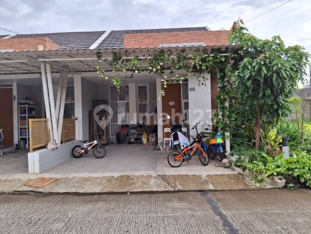 Rumah Tinggal Perumahan Grand Sharon Residence