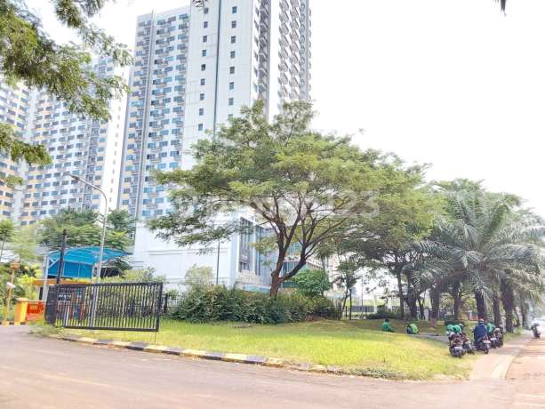 Apartemen Springlake Tower Elodea