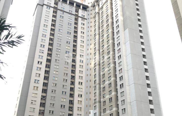 Apartemen Lelang Permata Bank Grogol, Jakarta