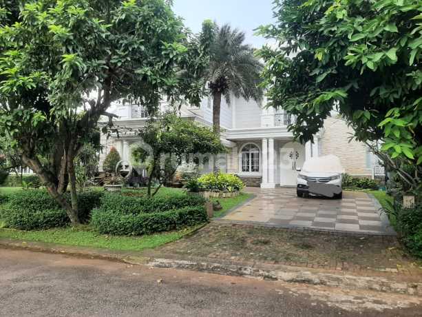 Lelang Rumah di Kota Wisata Cibubur