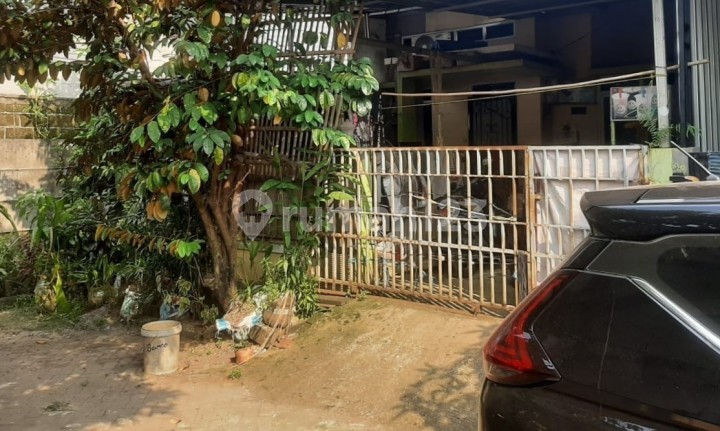 Rumah Tinggal Perum Grand Nusa Indah Rumah Tinggal Perum Grand Nusa Indah