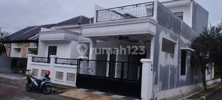 Residential Bukit Cimanggu City