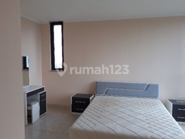 Apartemen Taman Rasuna Tower