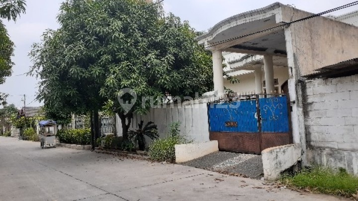 Rumah Tinggal Perum Pulogebang Permai