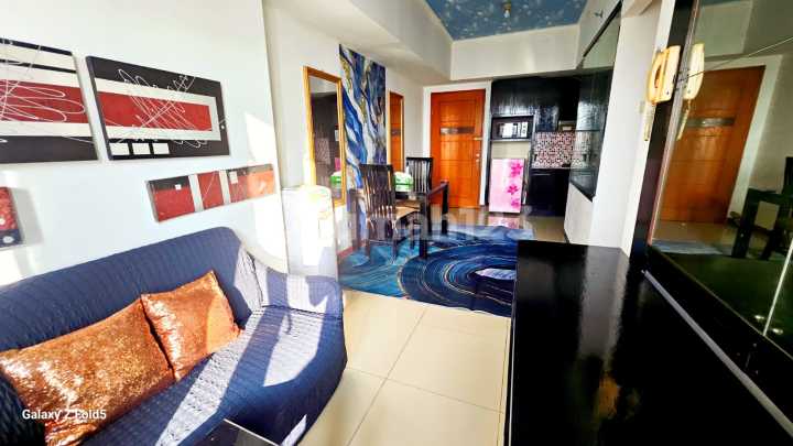 Disewakan Apartemen Marbela Kemang, Mampang Prapatan, Jakarta Selatan R R