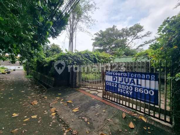 For Sale: House in Kemanggisan Behind Pusri in West Jakarta RR