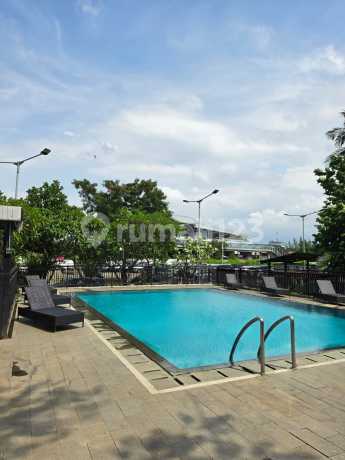 Jual Apartemen Callia Pulo Mas Jakarta Timur R R