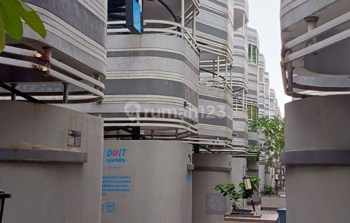 Rumah Kost di Anarta Vanya Park BSD
