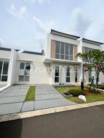 Dijual Cepat Murah Paramount Petals Cluster Aster 3