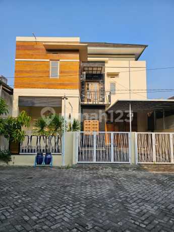 Rumah Cantik Siap Huni di Gresik Jawa Timur Rumah Cantik Siap Huni di Gresik Jawa Timur