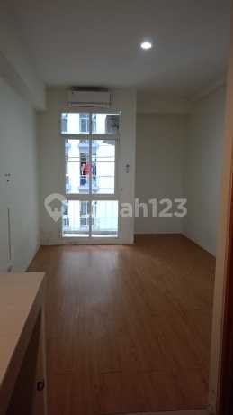 Bale Hinggil 1Br Apartment
