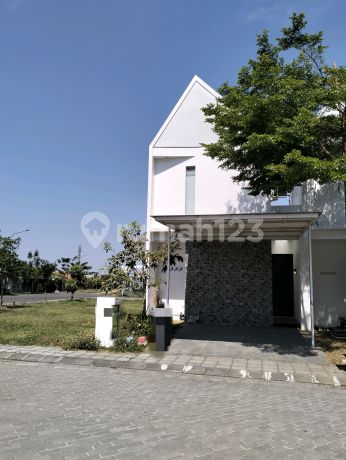Rumah Di Jivana Homes Gedangan Sidoarjo Jawa Timur