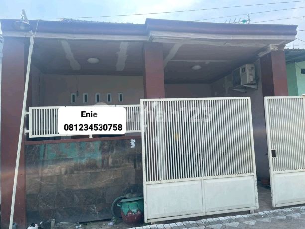 Rumah Murah Sidoarjo. Mentari Bumi Sejahtera