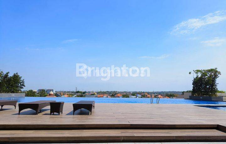Jual Sewa Apartemen Citraland Vittorio Wiyung Surabaya Barat Jawa Timur 