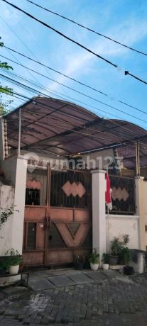Rumah Di Lebak Permai Kenjeran Rumah Di Lebak Permai Kenjeran