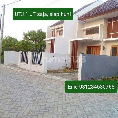 Jual Rumah Murah Sedati Sidoarjo Jawa Timur Jual Rumah Murah Sedati Sidoarjo Jawa Timur