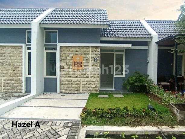Rumah Murah Bukit Mentari Brayu Mojokerto Jawa Timur Rumah Murah Bukit Mentari Brayu Mojokerto Jawa Timur