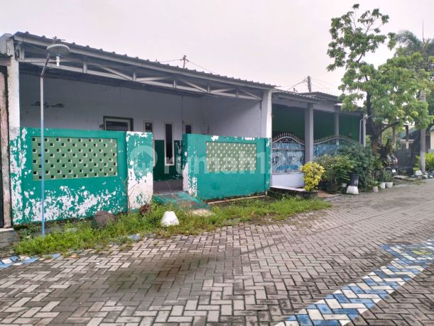 Rumah Di Masangan Kulon